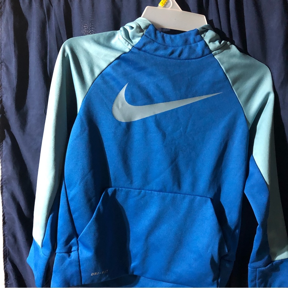 Boys hoodie